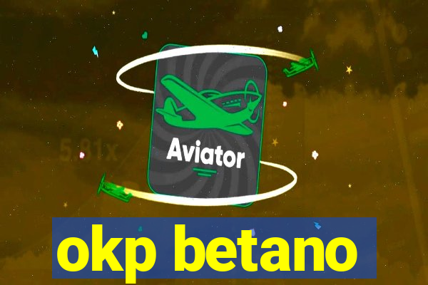 okp betano